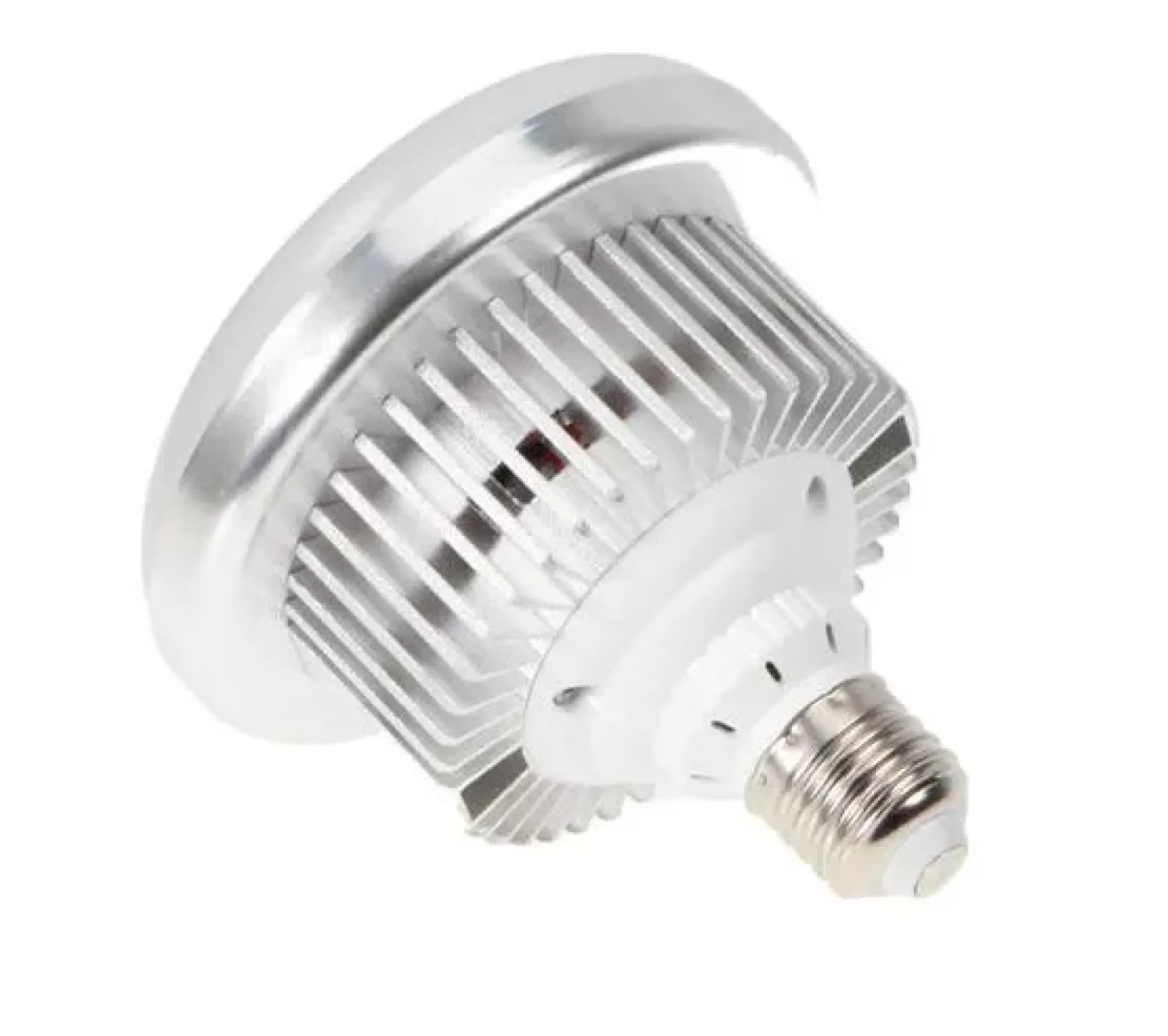 Bresser Ersatzlampen Und Blitzröhren>BR-LB1 LED Lampe E27/12W (entspricht 65W Glühbirne) 3200K