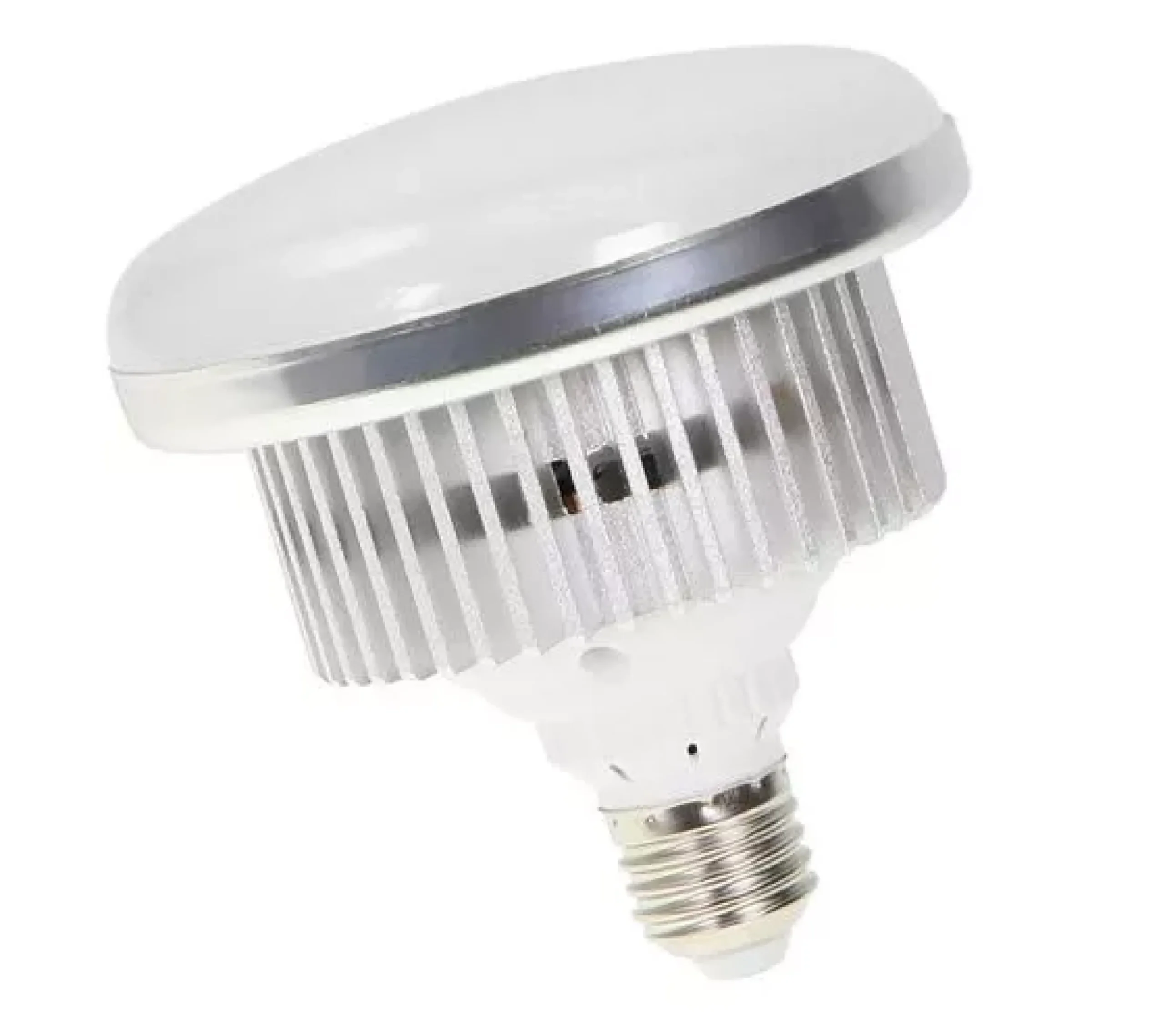Bresser Ersatzlampen Und Blitzröhren>BR-LB1 LED Lampe E27/12W (entspricht 65W Glühbirne) 3200K
