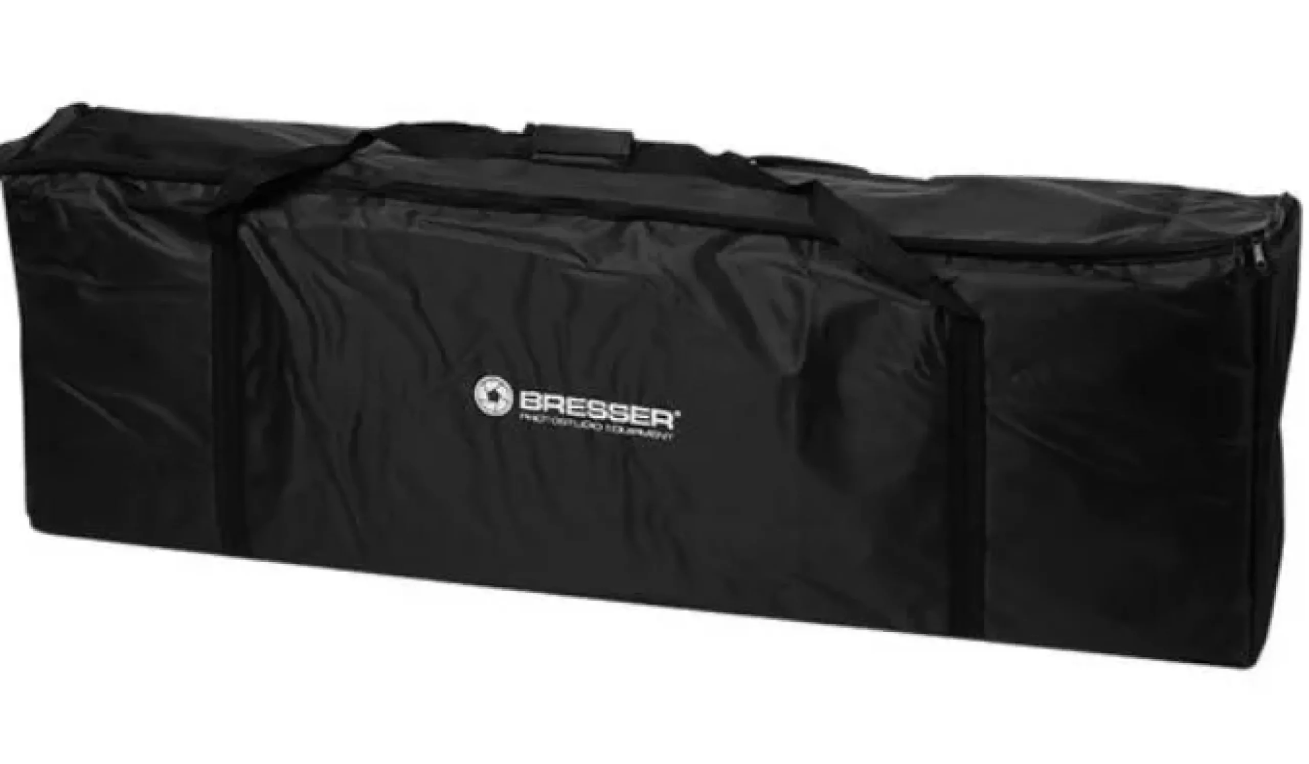 Bresser Tageslichtsets>BR-2860 LED Softbox-Tageslichtset 2 x 50W mit Softboxen
