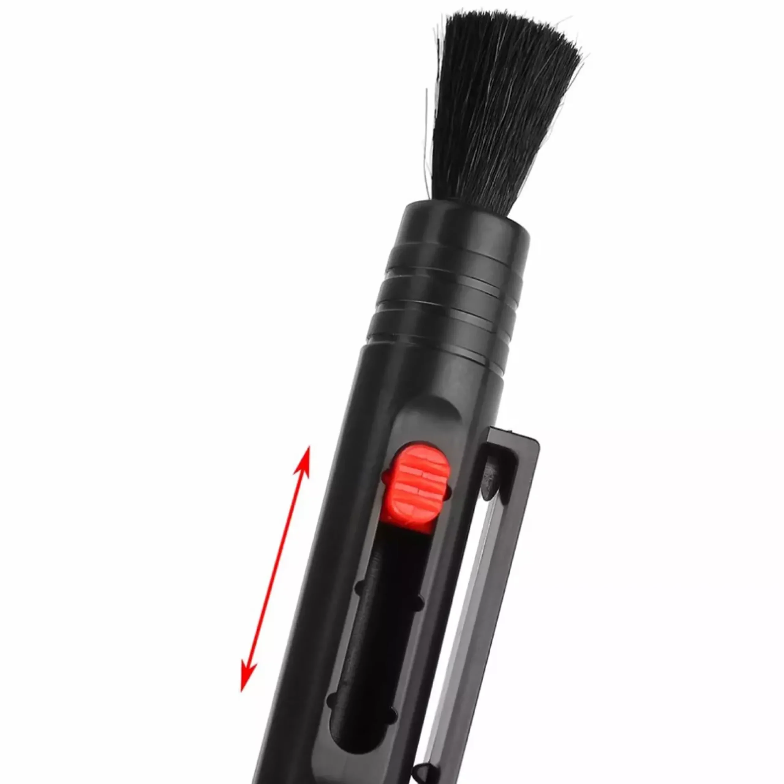 Bresser Zubehör>BR-LP10 Linsenreinigungsstift zur Objektiv- und Filterreinigung