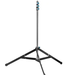 Bresser Lampenstative>BR-LS240 PRO Lampenstativ 82 - 240 cm