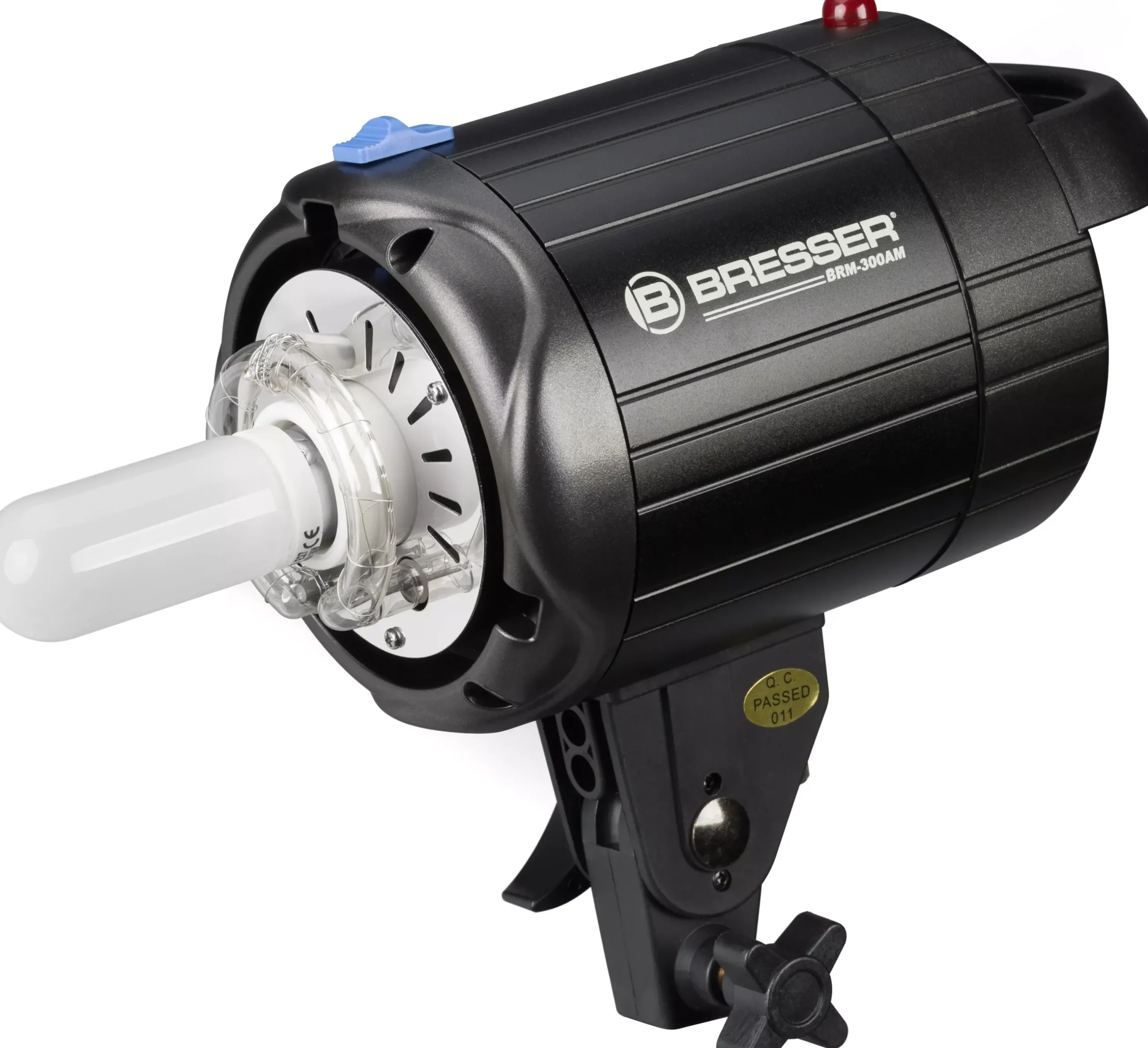 Bresser Studioblitze>BRM-300AM Studioblitzset 3x 300W
