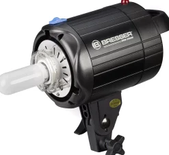 Bresser Studioblitze>BRM-300AM Studioblitz-Set 2x 300W