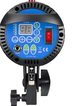 Bresser Studioblitze><noscript><img width=