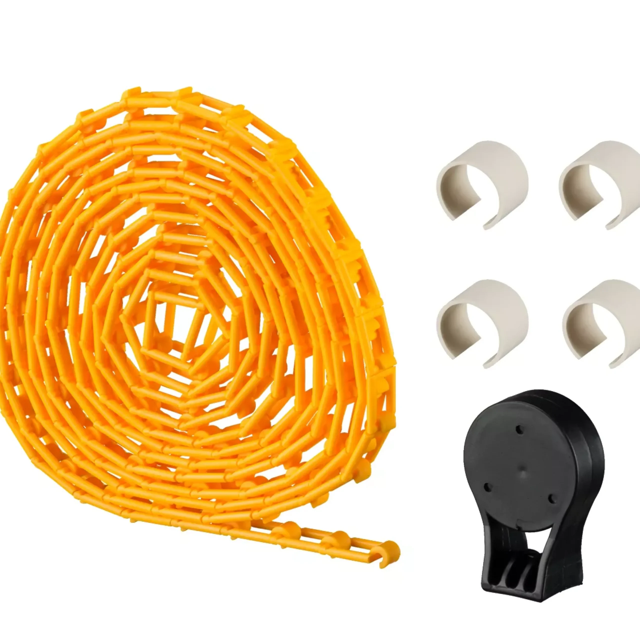 Bresser Hintergrundsysteme>BR-MB32 Querstange für Hintergrundsupports mit Auf-/Abrollfunktion