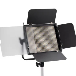 Bresser Led Flächenleuchten>BR-600MB 36W LED Panel