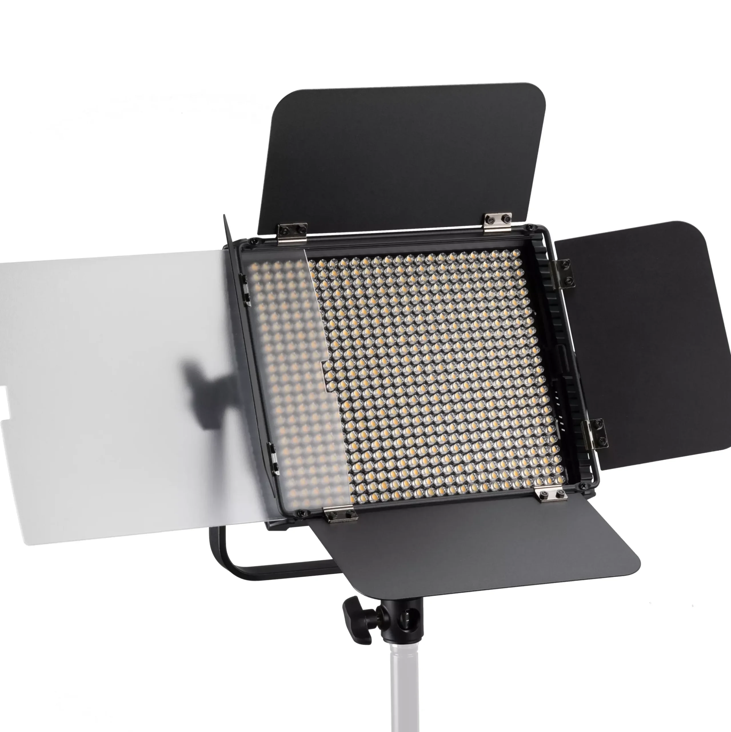 Bresser Led Flächenleuchten>BR-600MB 36W LED Panel