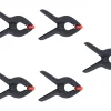 Bresser Klammern, Klemmen Und Adapter|Hintergrundklammern>BR-53 Multi-Klammer DE LUXE 3" (5 Stück)