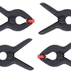 Bresser Klammern, Klemmen Und Adapter|Hintergrundklammern>BR-56 Multi-Klammer DE LUXE 6" (4 Stück)