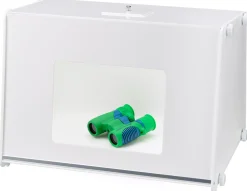 Bresser Lichtzelte Und Aufnahmetische>BR-PH40 Lichtbox + Licht 40x30x29cm