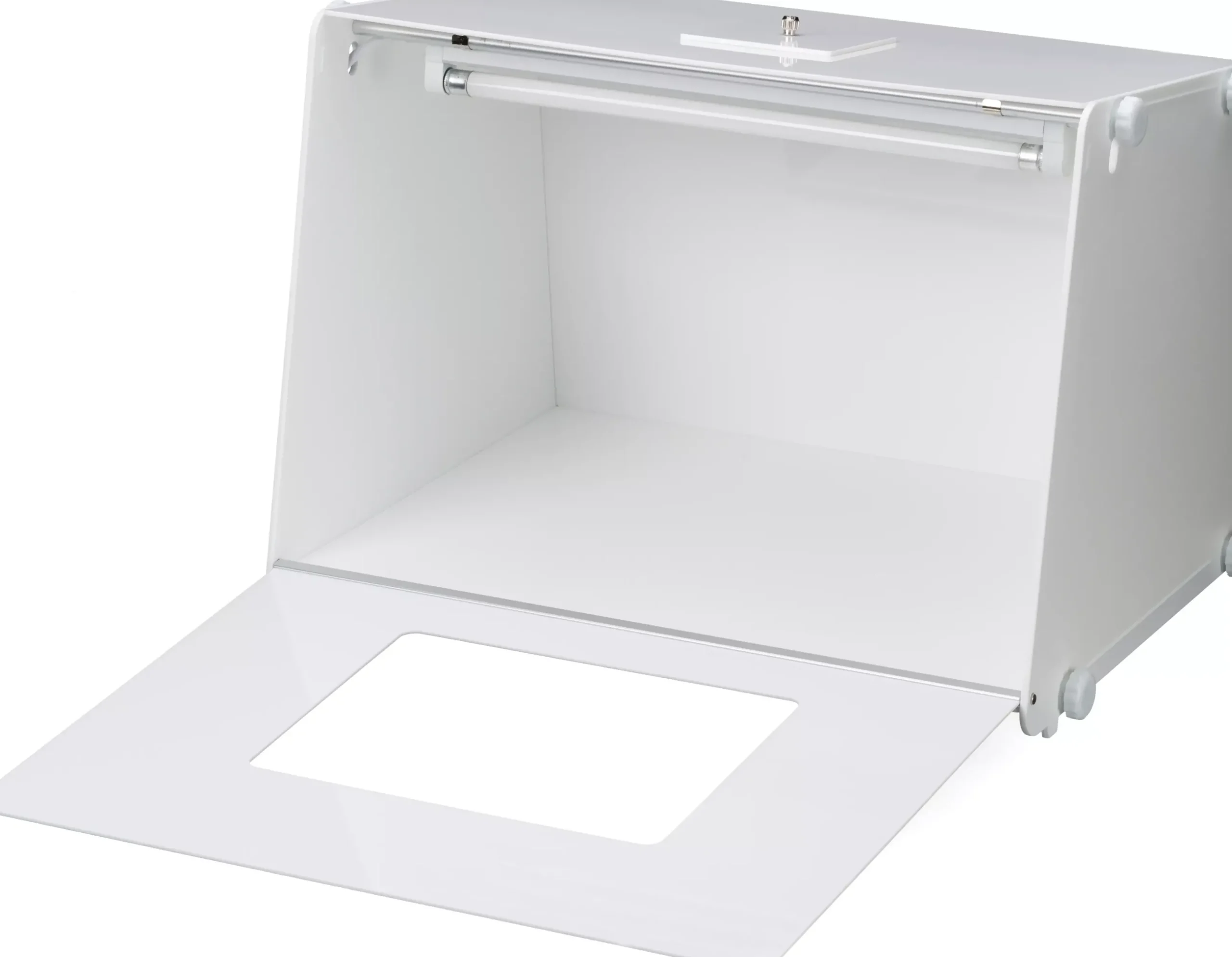Bresser Lichtzelte Und Aufnahmetische>BR-PH40 Lichtbox + Licht 40x30x29cm