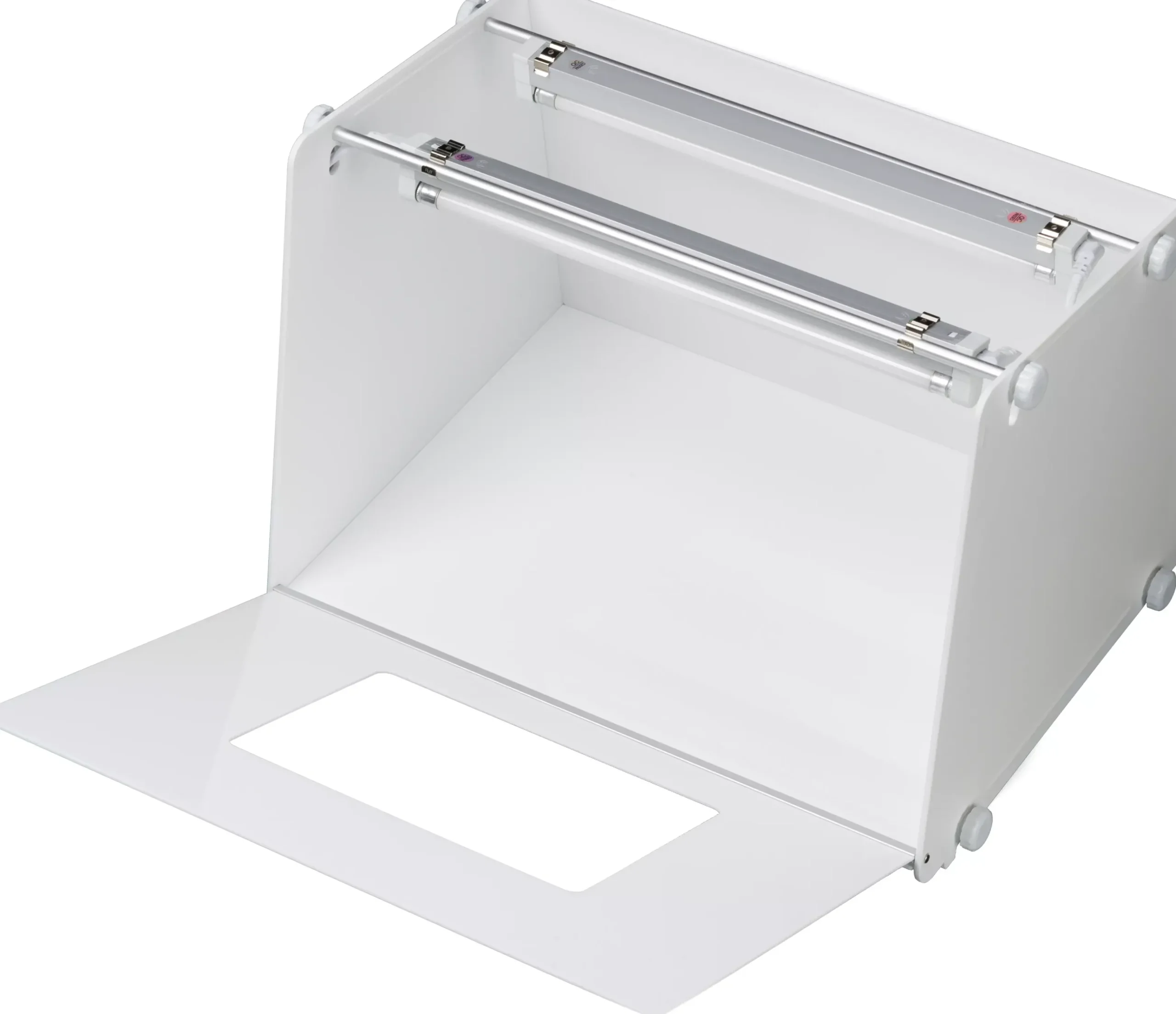 Bresser Lichtzelte Und Aufnahmetische>BR-PH40 Lichtbox + Licht 40x30x29cm