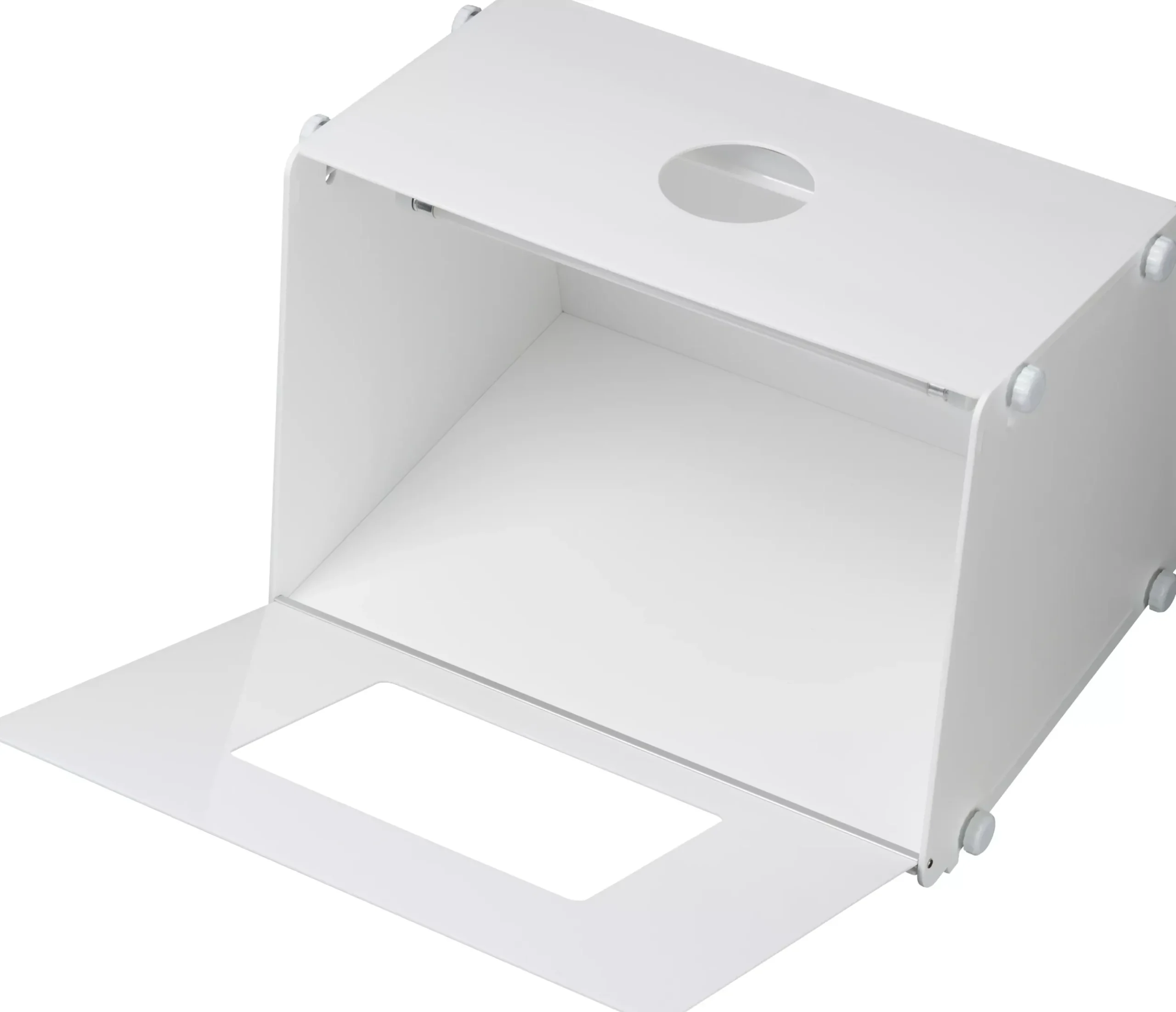 Bresser Lichtzelte Und Aufnahmetische>BR-PH40 Lichtbox + Licht 40x30x29cm