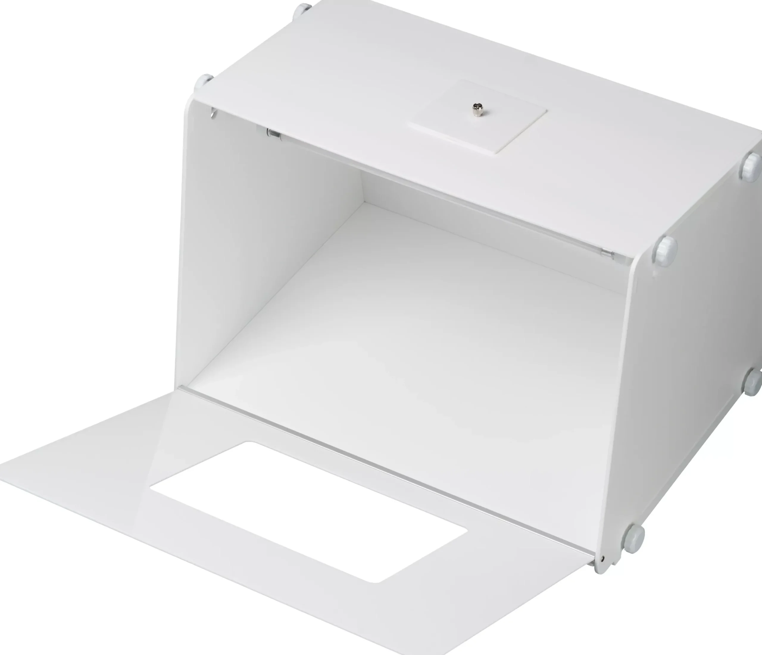 Bresser Lichtzelte Und Aufnahmetische>BR-PH40 Lichtbox + Licht 40x30x29cm