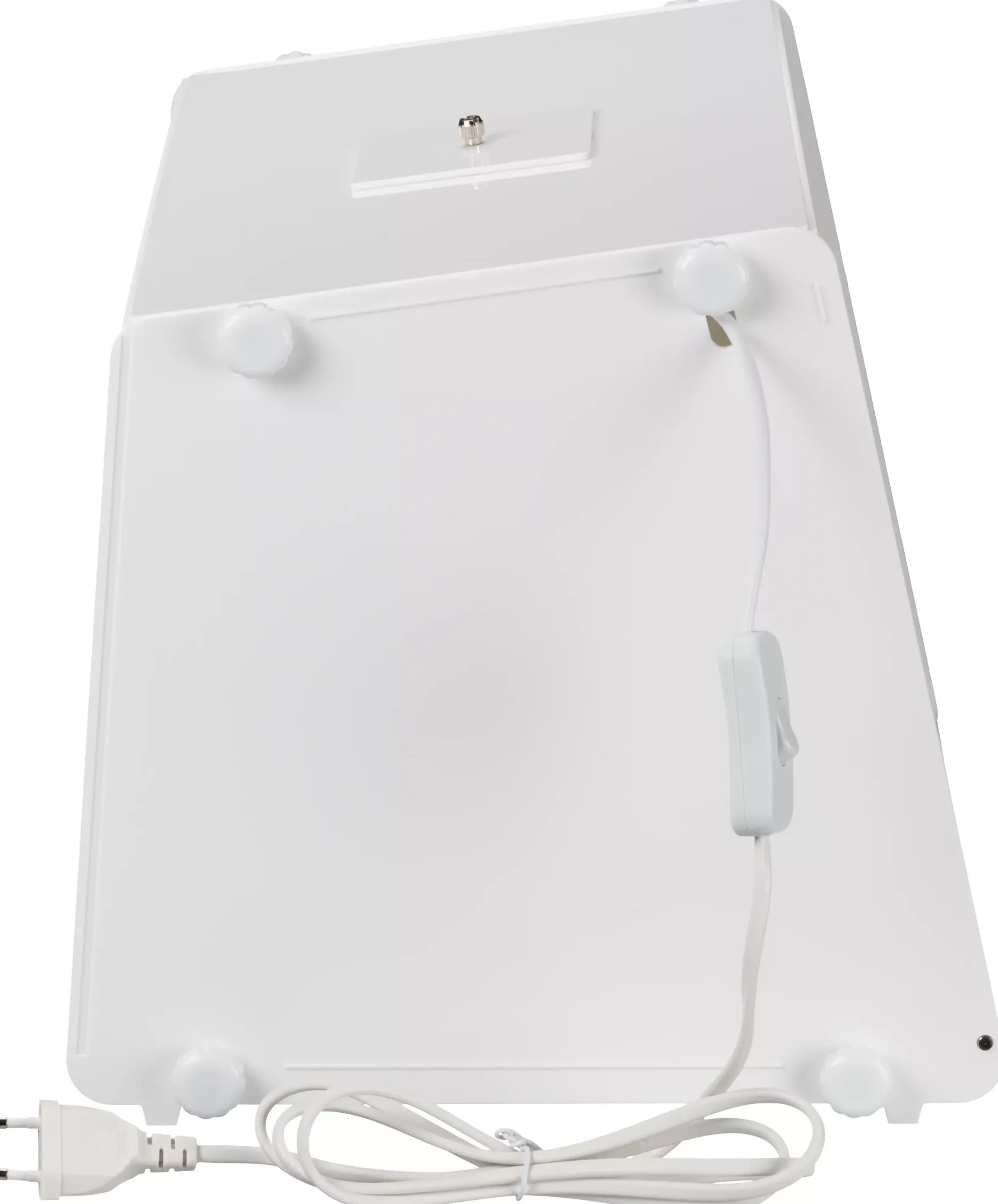 Bresser Lichtzelte Und Aufnahmetische>BR-PH40 Lichtbox + Licht 40x30x29cm
