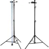 Bresser Hintergrundsysteme>BR-2635 Portables Expan Fotohintergrundsystem mit Abrollfunktion