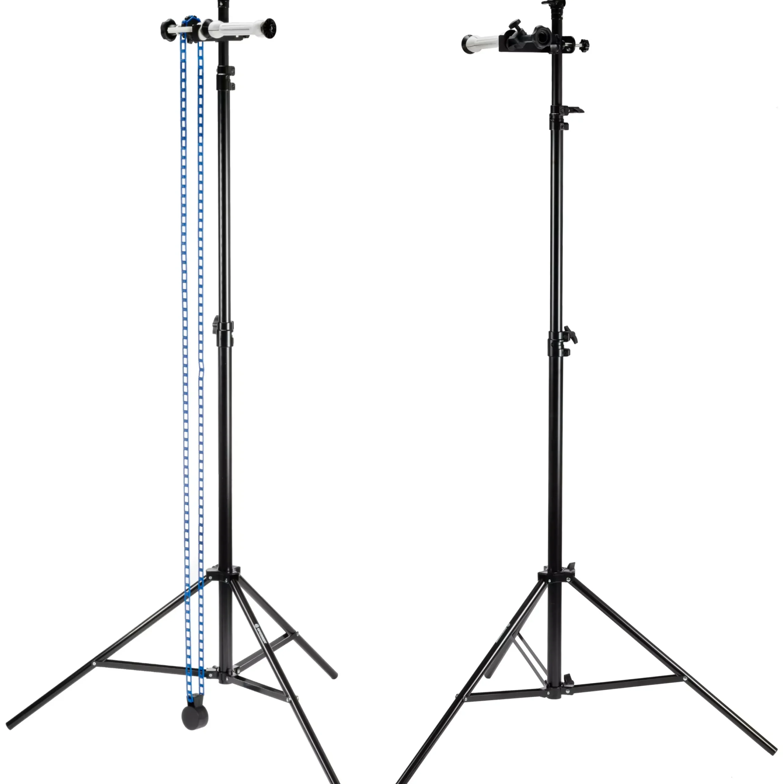 Bresser Hintergrundsysteme>BR-2635 Portables Expan Fotohintergrundsystem mit Abrollfunktion