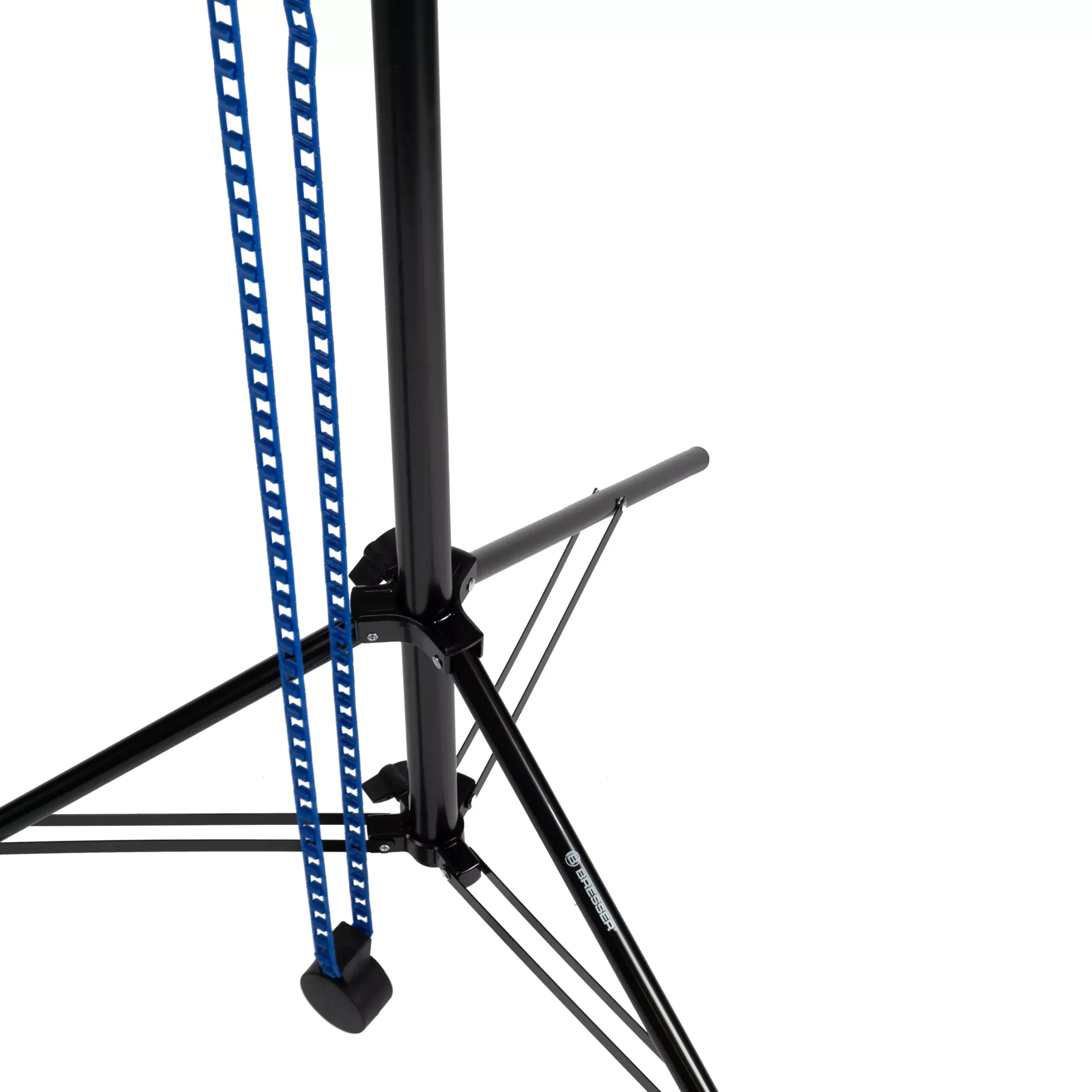 Bresser Hintergrundsysteme>BR-2635 Portables Expan Fotohintergrundsystem mit Abrollfunktion
