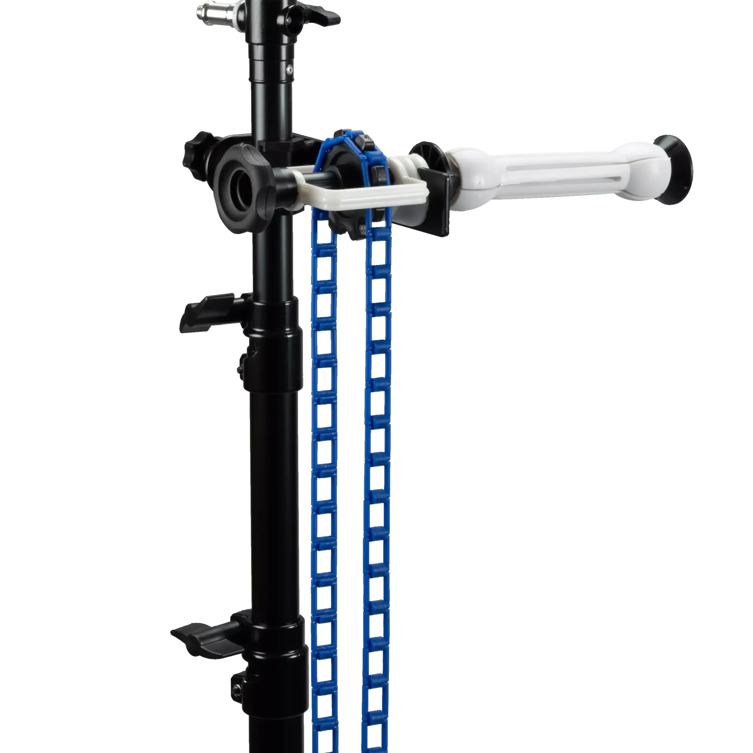 Bresser Hintergrundsysteme>BR-2635 Portables Expan Fotohintergrundsystem mit Abrollfunktion