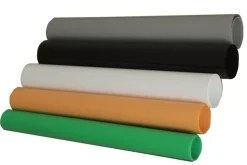 Bresser Zubehör|Lichtzelte Und Aufnahmetische>BR-PVC-2 Auflagen für Aufnahmetische 5er-Set 100x200cm (zuschneidbar)