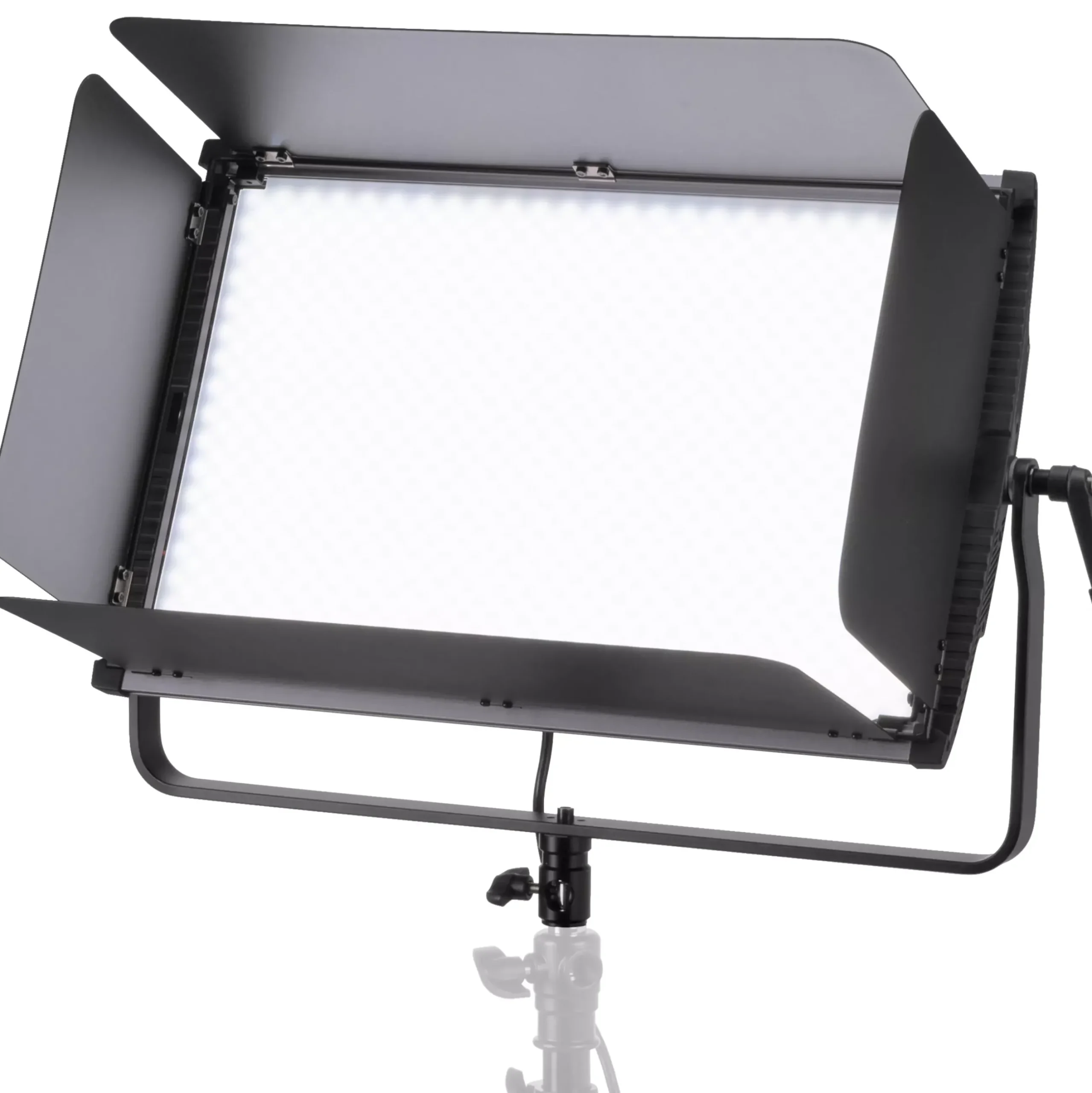 Bresser Led Flächenleuchten>BR-150RGB LED Light
