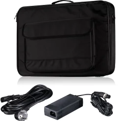 Bresser Led Flächenleuchten><noscript><img width=