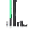 Bresser Lichtstäbe Und Mini-Leds>BR-20 RGB LED Tube 20W