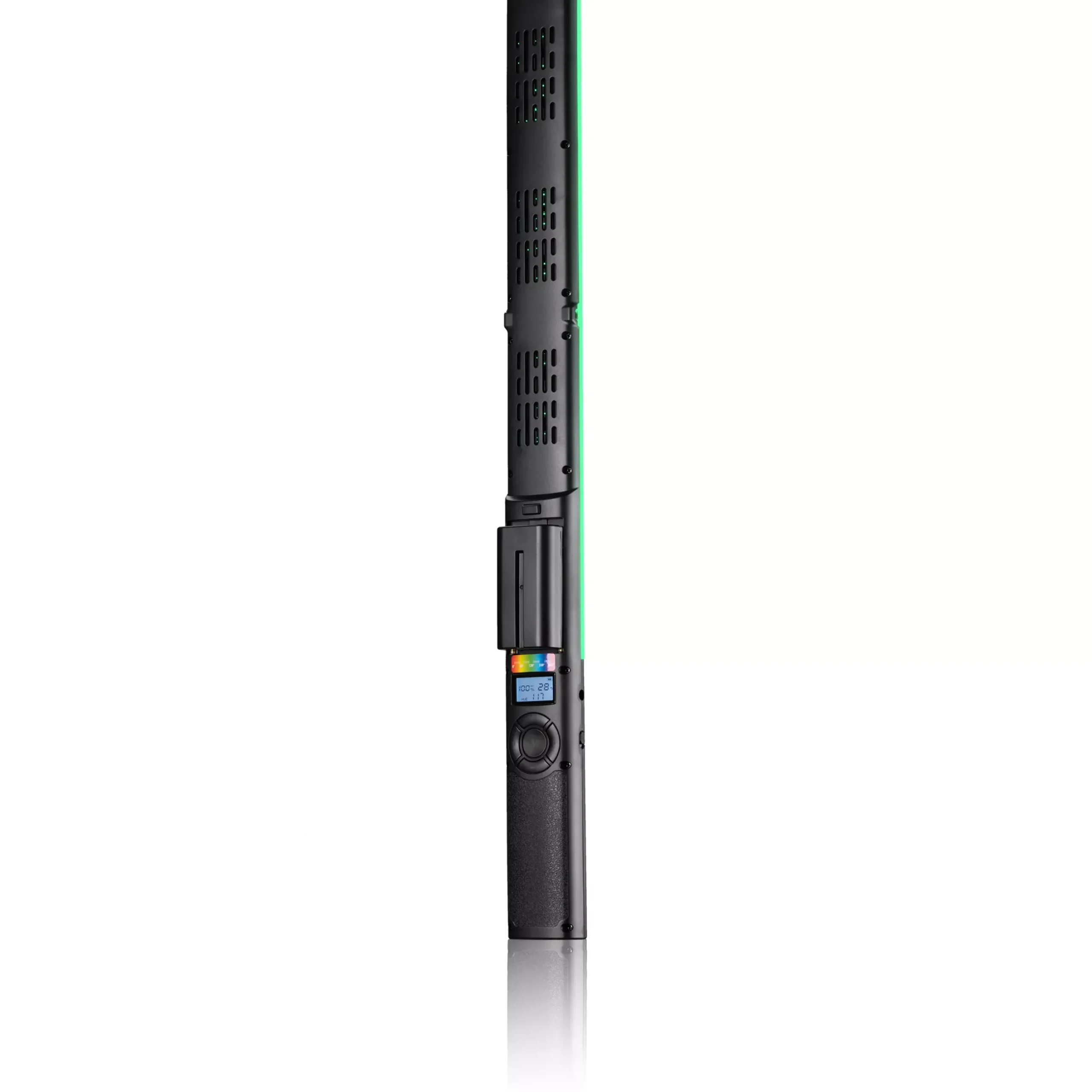 Bresser Lichtstäbe Und Mini-Leds>BR-20 RGB LED Tube 20W