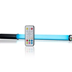 Bresser Lichtstäbe Und Mini-Leds>BR-10RGB LED Tube 10W
