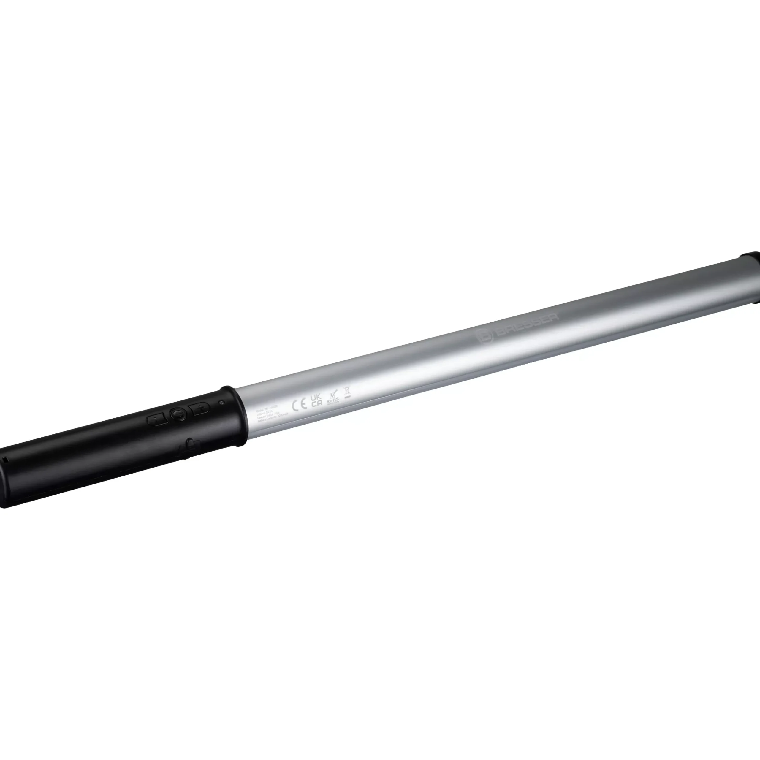 Bresser Lichtstäbe Und Mini-Leds>BR-10RGB LED Tube 10W
