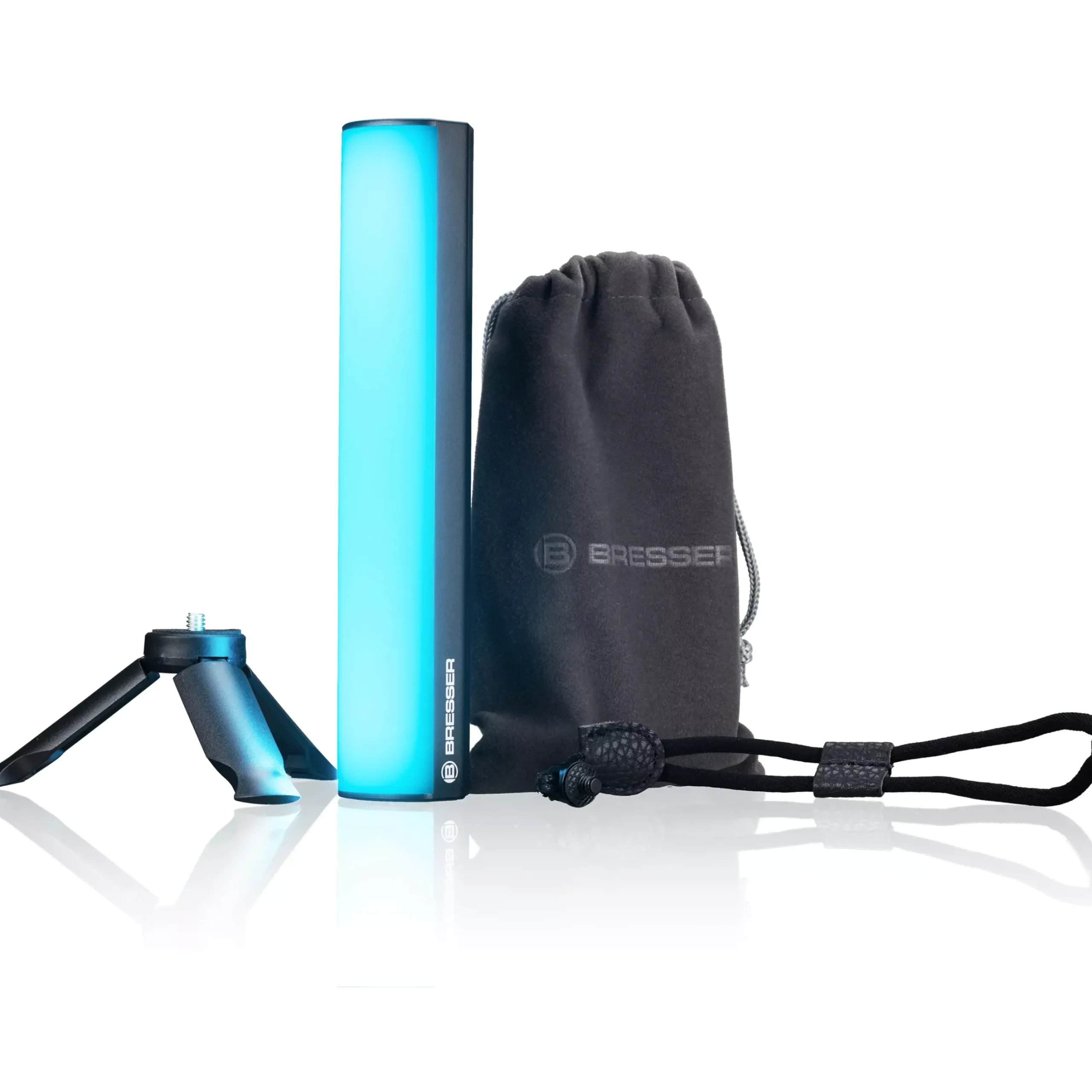 Bresser Lichtstäbe Und Mini-Leds>BR-7 RGB Mini Tube