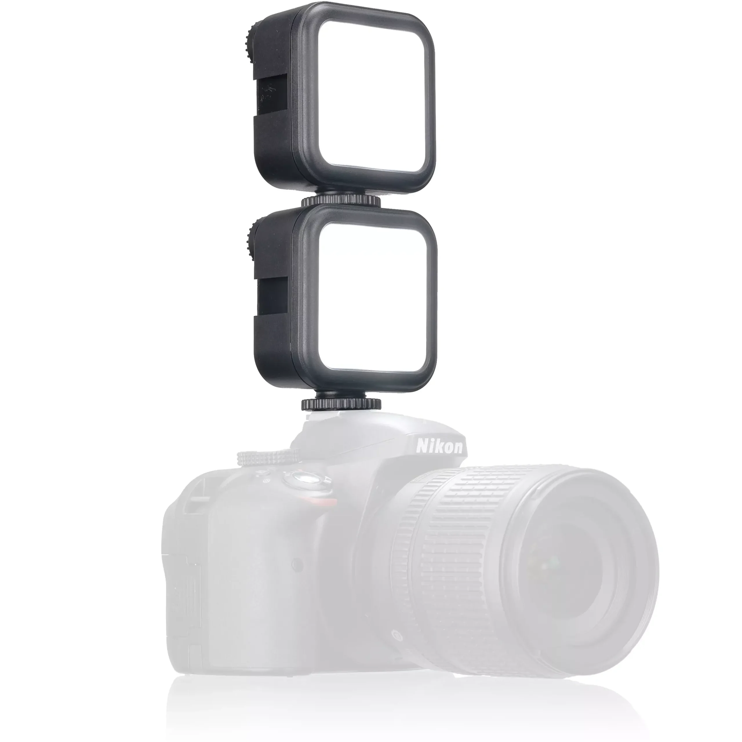 Bresser Lichtstäbe Und Mini-Leds|Led Flächenleuchten>BR-49 RGB Pocket LED