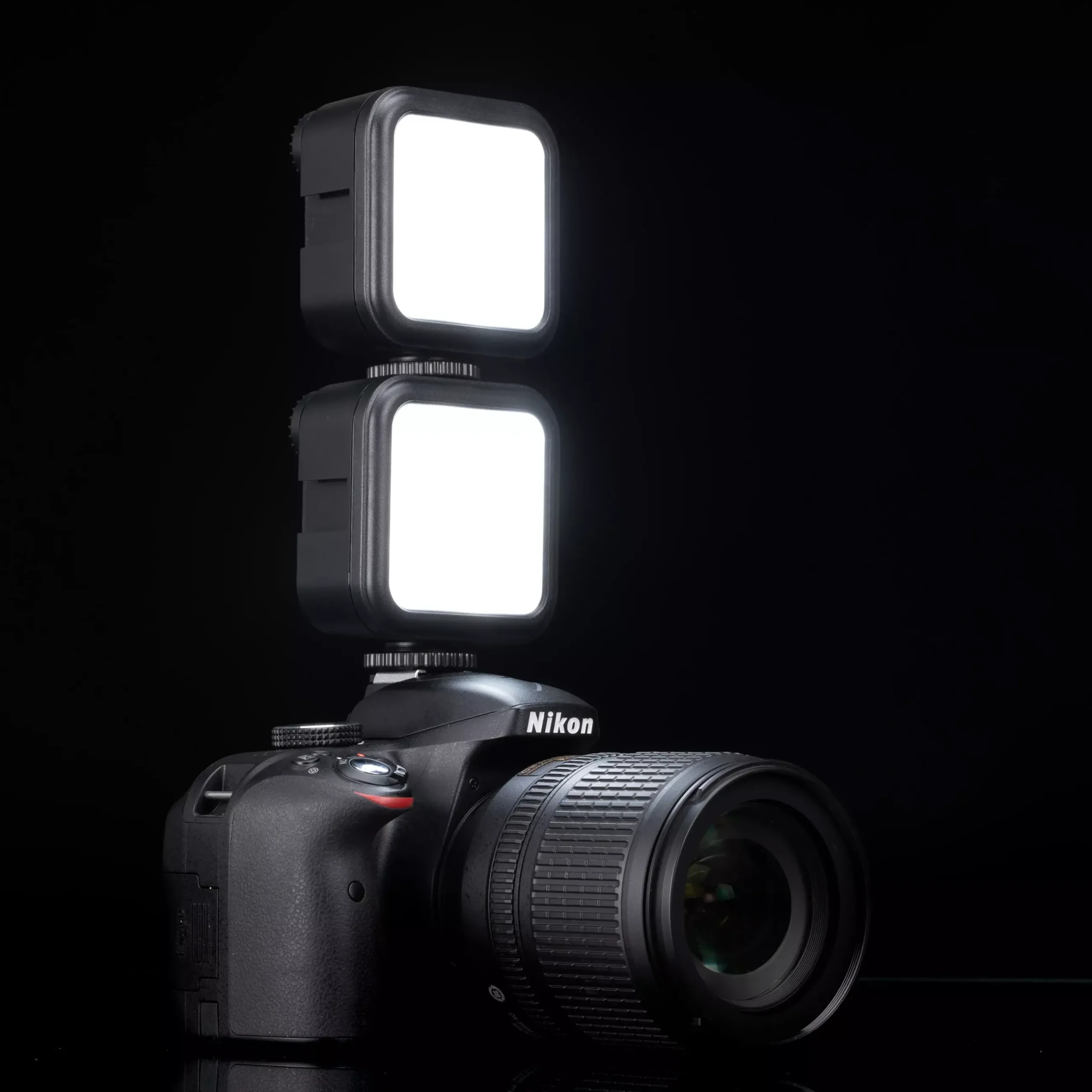 Bresser Lichtstäbe Und Mini-Leds|Led Flächenleuchten>BR-49 RGB Pocket LED
