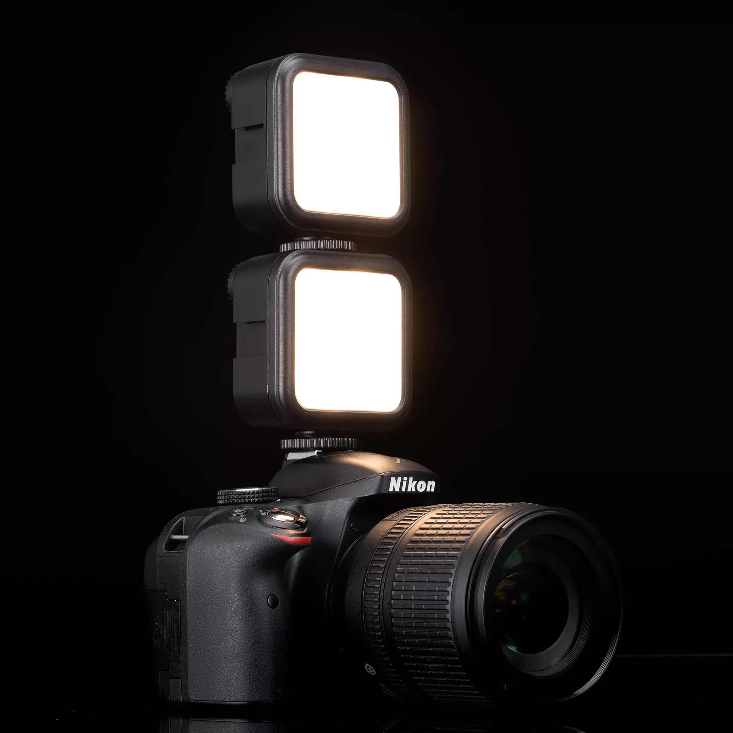 Bresser Lichtstäbe Und Mini-Leds|Led Flächenleuchten>BR-49 RGB Pocket LED