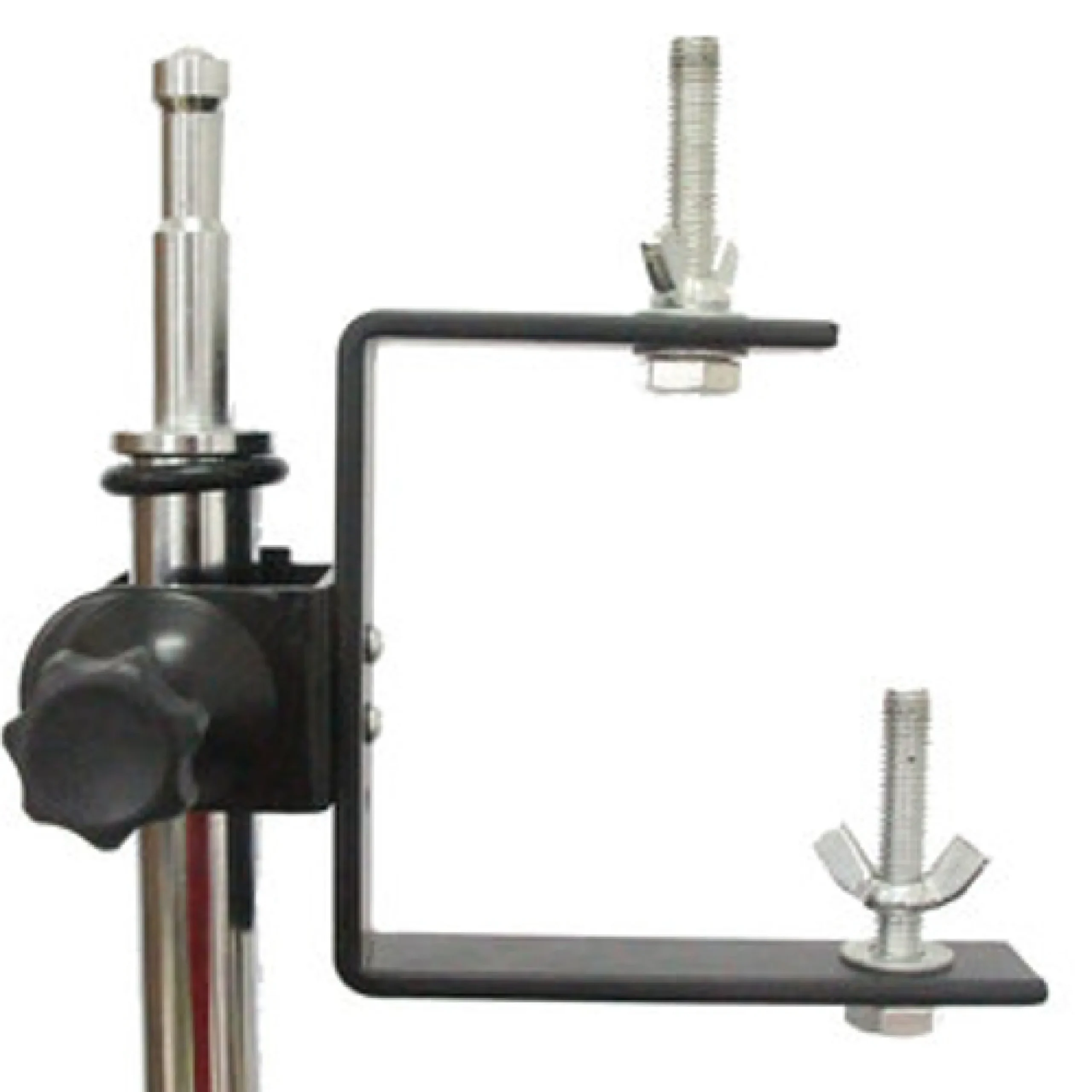 Bresser Hintergrundsysteme>BR-RS2 Paar Halter für 2 Hintergründe