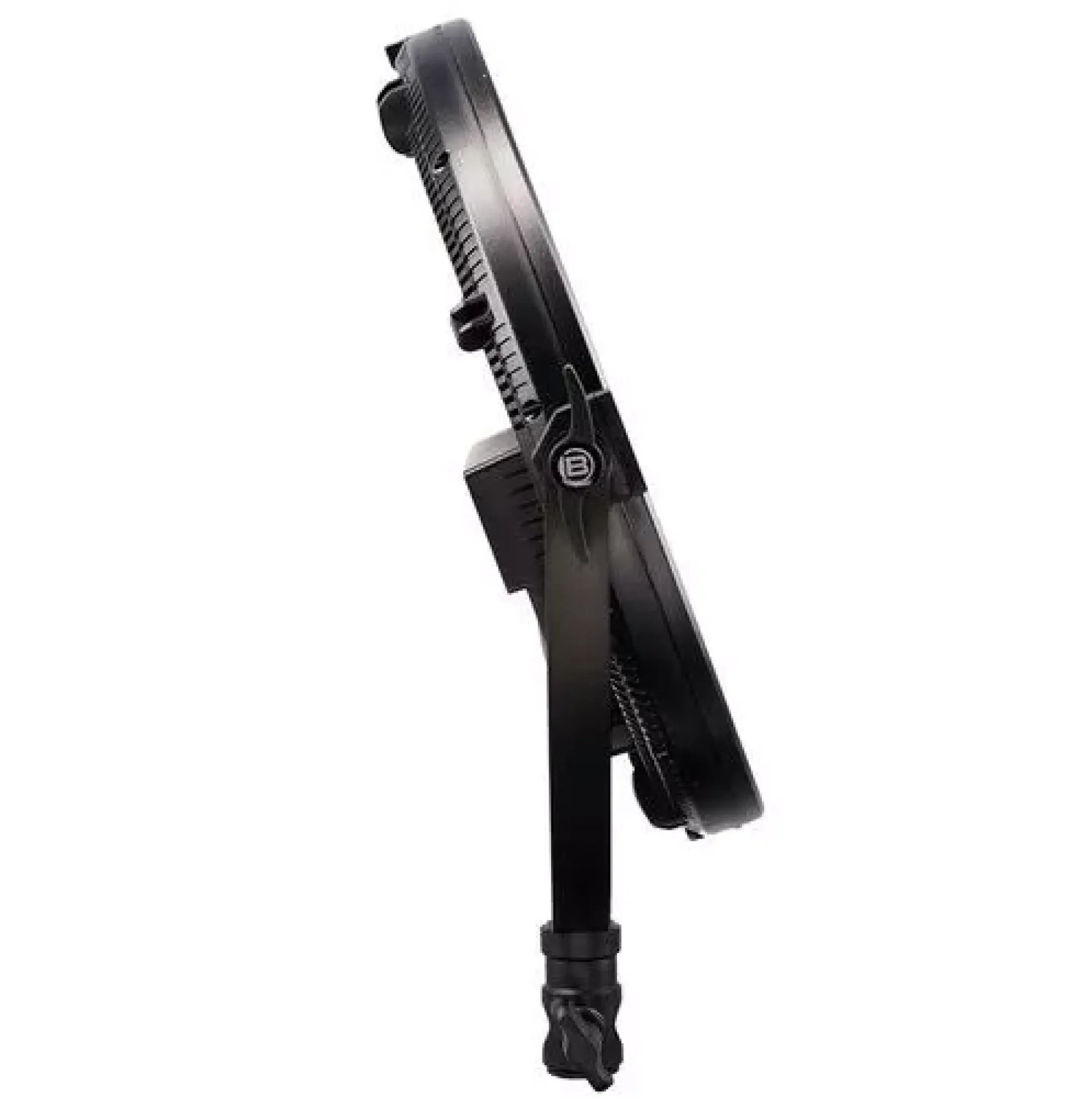 Bresser Led Flächenleuchten>BR-S36B Bi-Color runde LED-Flächenleuchte 30 cm Durchmesser