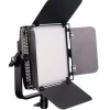 Bresser Led Flächenleuchten>BR-S36B PRO Bi-Color LED Flächenleuchte 36W