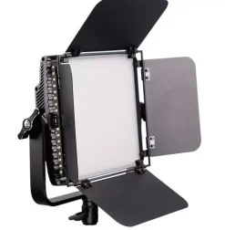 Bresser Led Flächenleuchten>BR-S36B PRO Bi-Color LED Flächenleuchte 36W