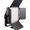 Bresser Led Flächenleuchten>BR-S60B PRO Bi-Color LED Flächenleuchte 60W