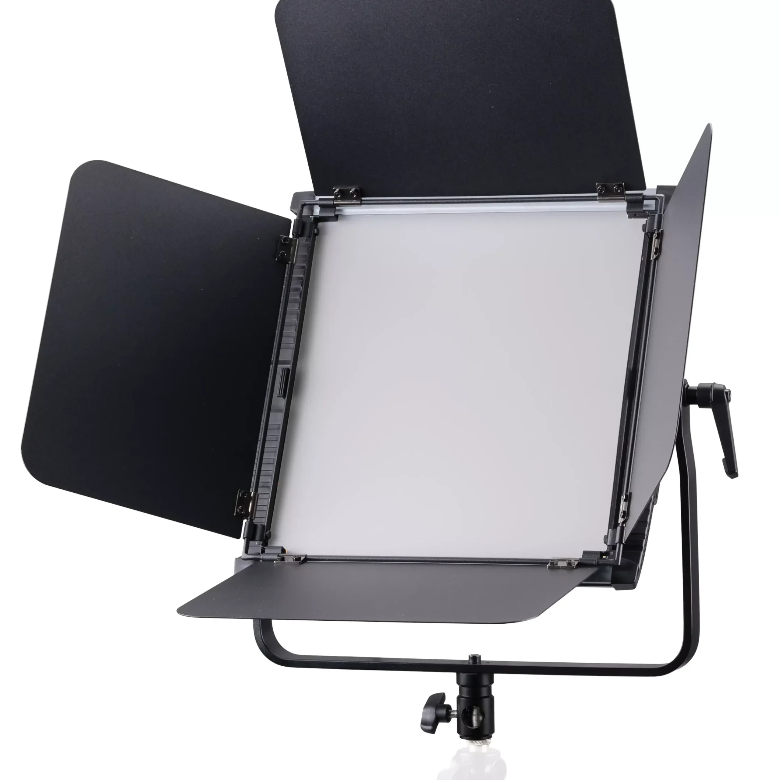 Bresser Led Flächenleuchten Sets>BR-S100B PRO Flächenleuchte Dual Kit