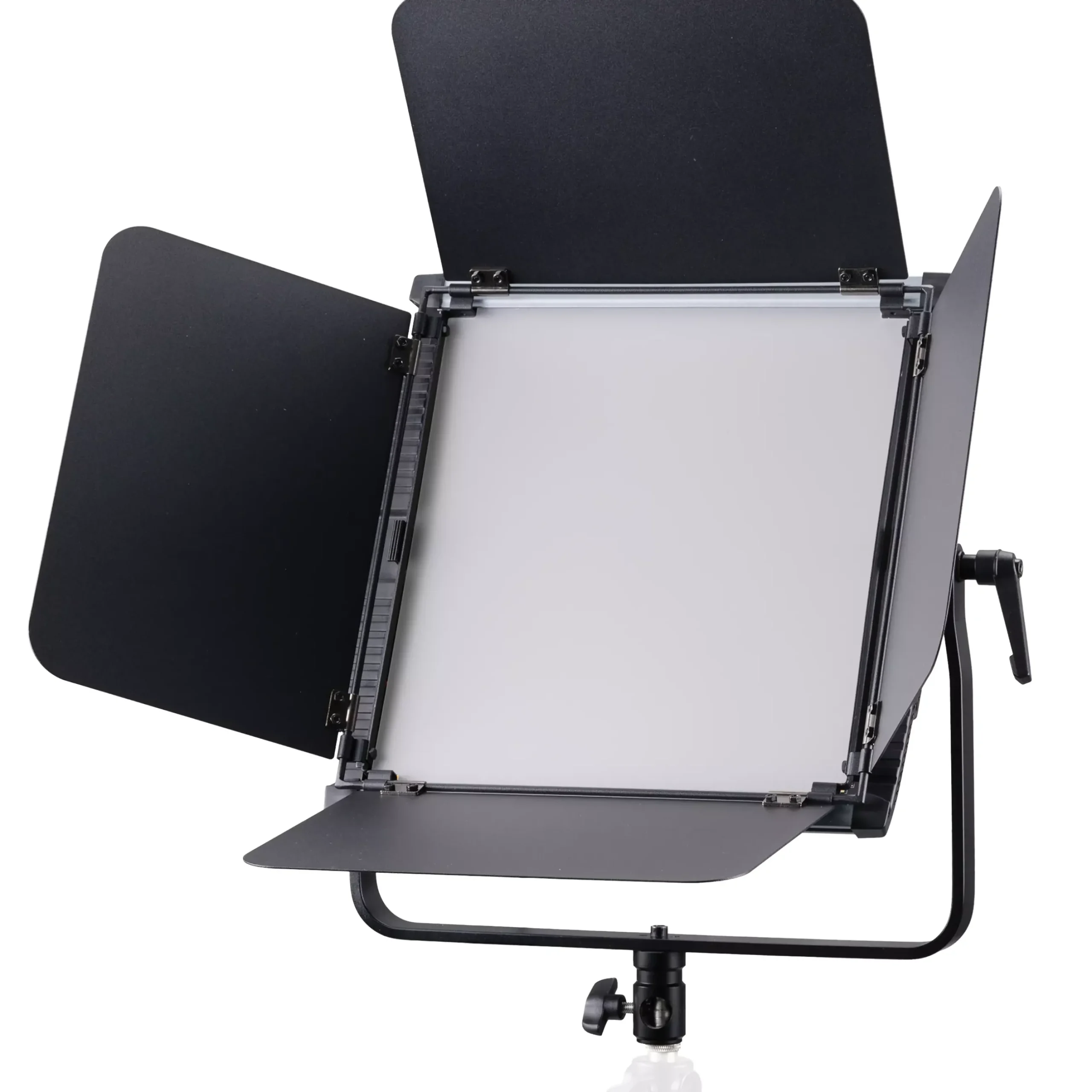 Bresser Led Flächenleuchten>BR-S100B PRO LED Panel