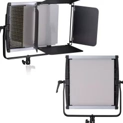Bresser Led Flächenleuchten><noscript><img width=