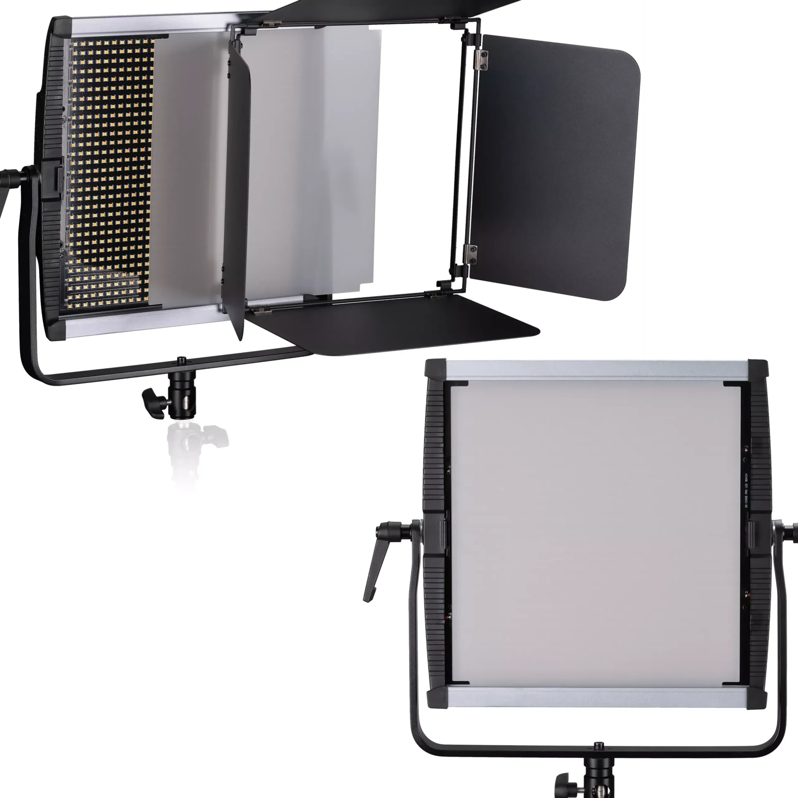 Bresser Led Flächenleuchten>BR-S100B PRO LED Panel