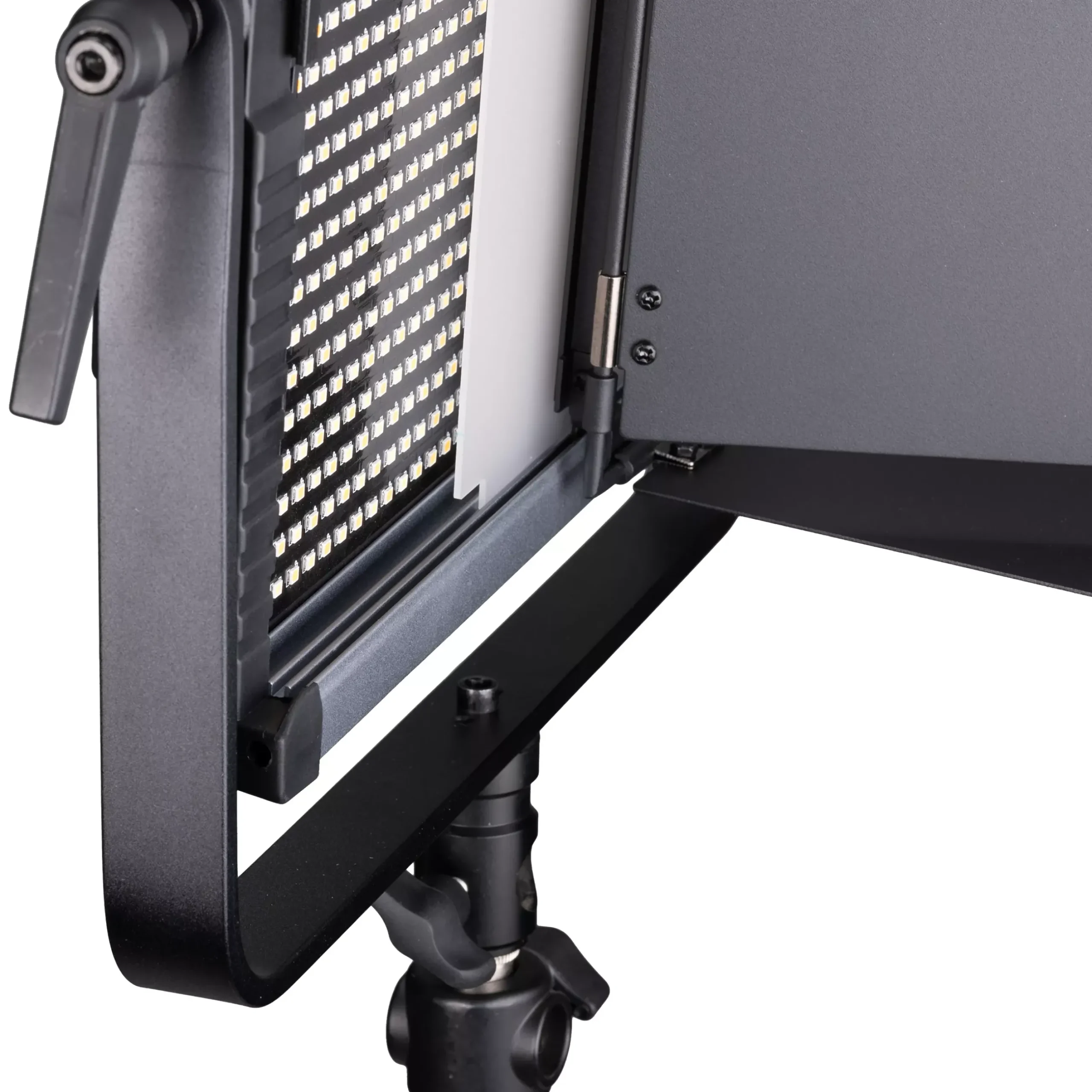 Bresser Led Flächenleuchten>BR-S100B PRO LED Panel