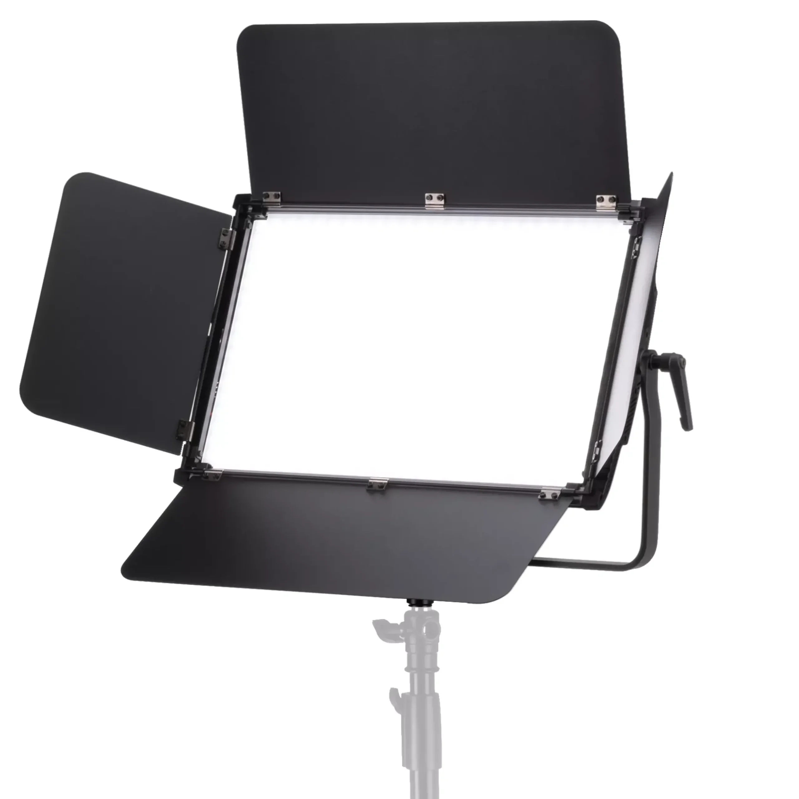 Bresser Led Flächenleuchten>BR-S150B PRO LED Panel