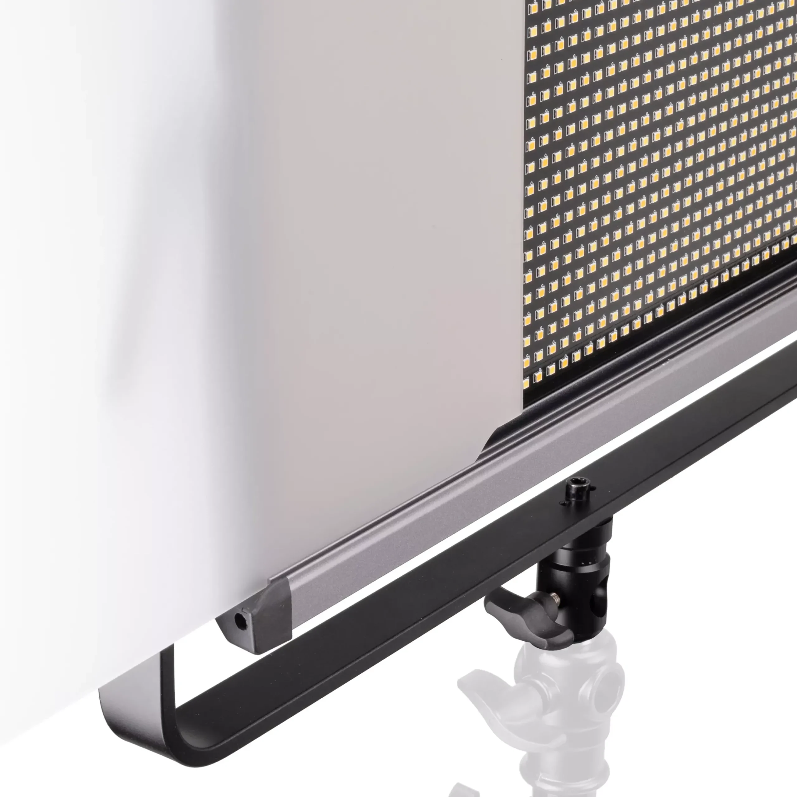 Bresser Led Flächenleuchten>BR-S150B PRO LED Panel