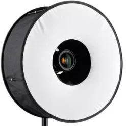 Bresser Softboxen>BR-SB45 Ringsoftbox 45cm
