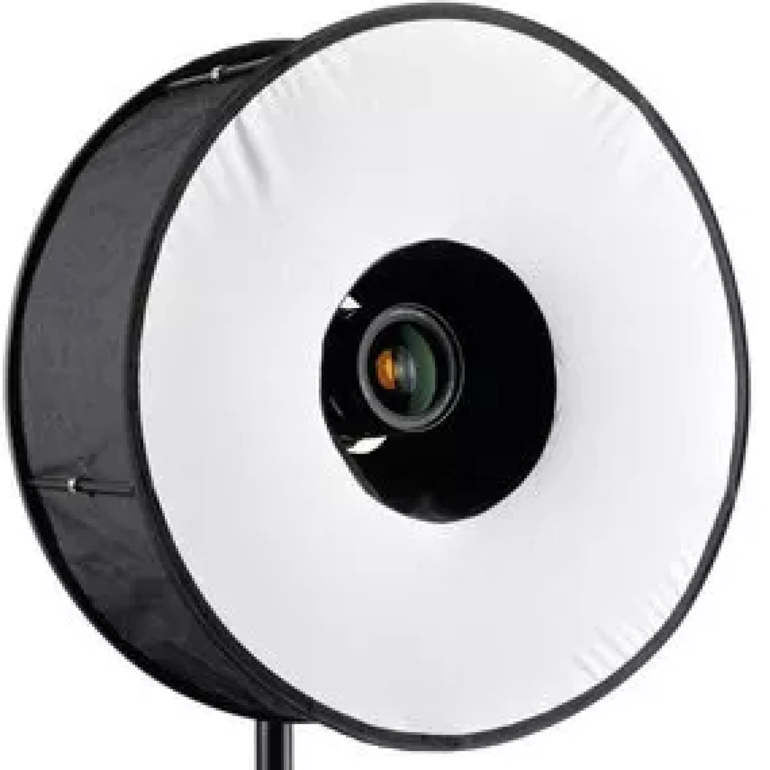 Bresser Softboxen>BR-SB45 Ringsoftbox 45cm