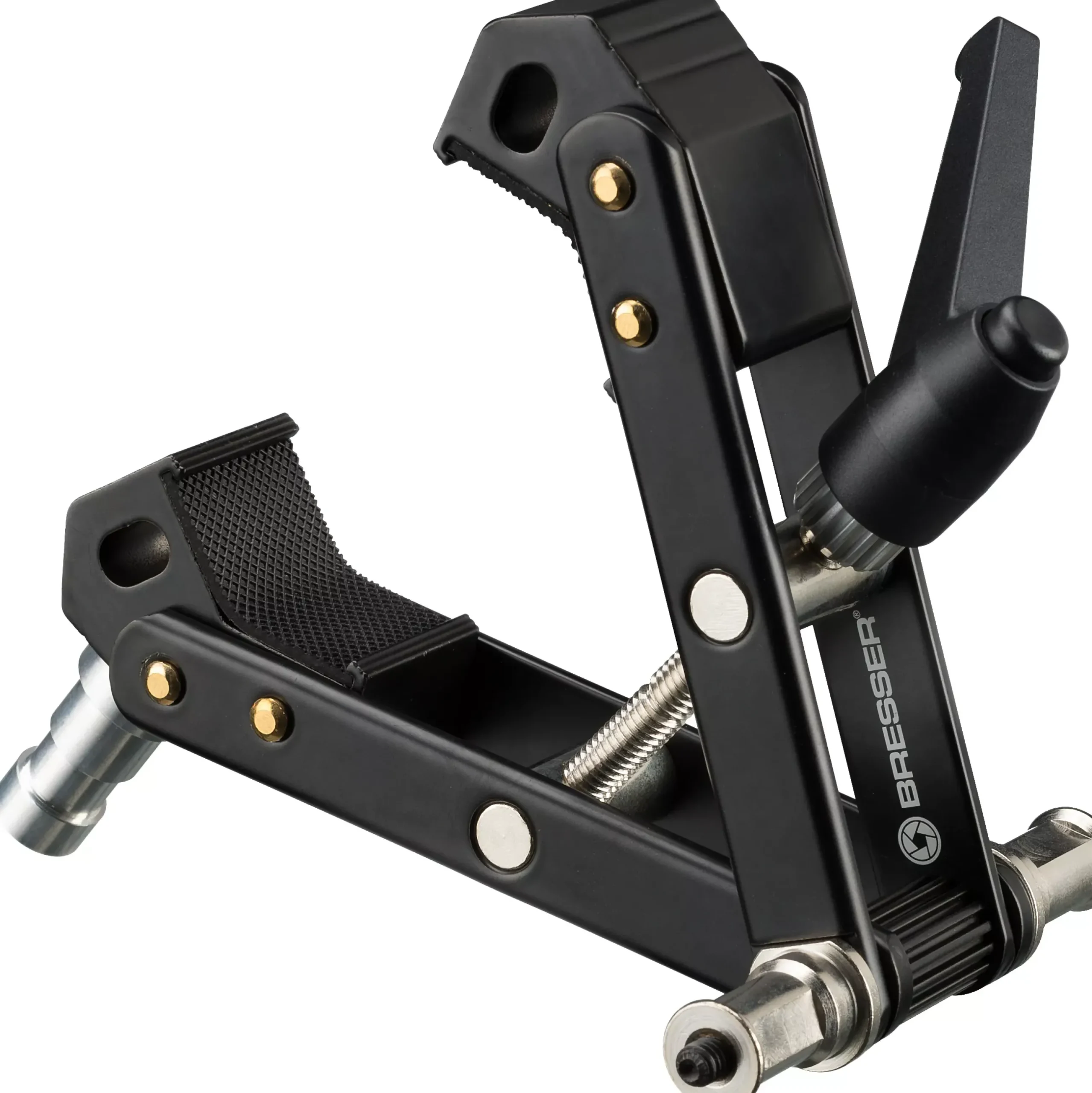Bresser Klammern, Klemmen Und Adapter>BR-SC021 Multiklammer mit 12 kg Tragkraft