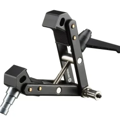 Bresser Klammern, Klemmen Und Adapter>BR-SC021 Multiklammer mit 12 kg Tragkraft
